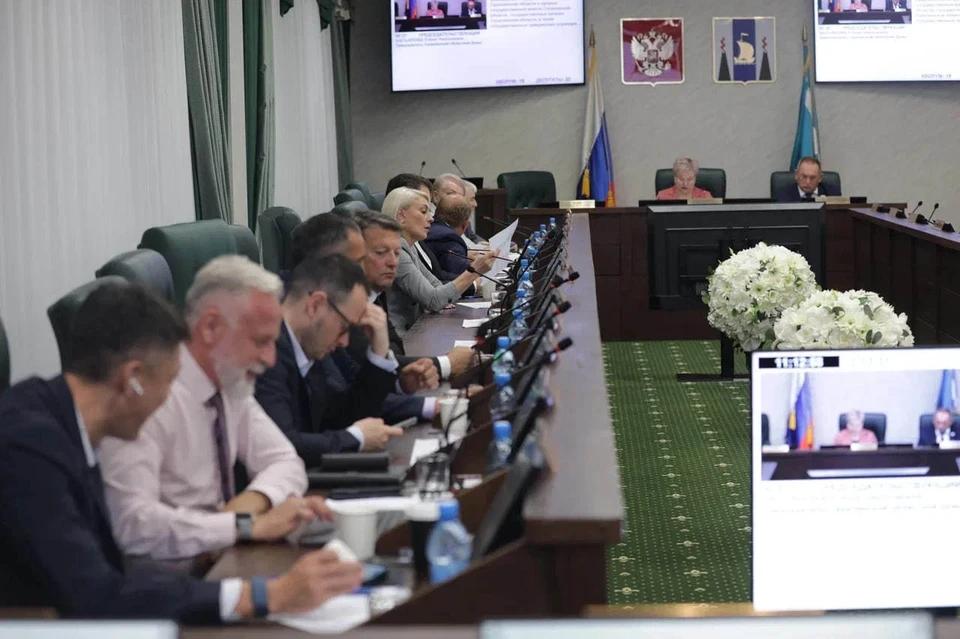 Сахалинда мигрантлар учун патент нархи ошади