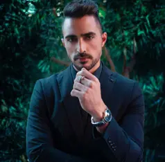 Kevin Prado