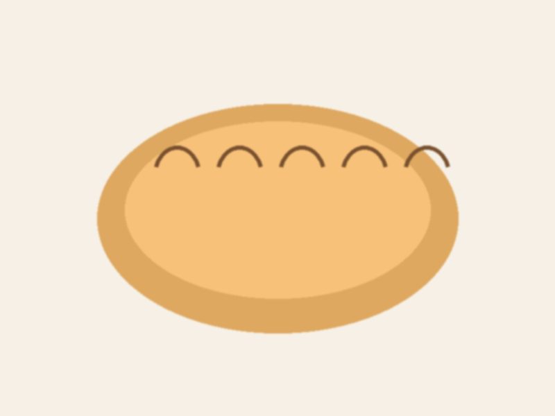 Brioche de manteiga