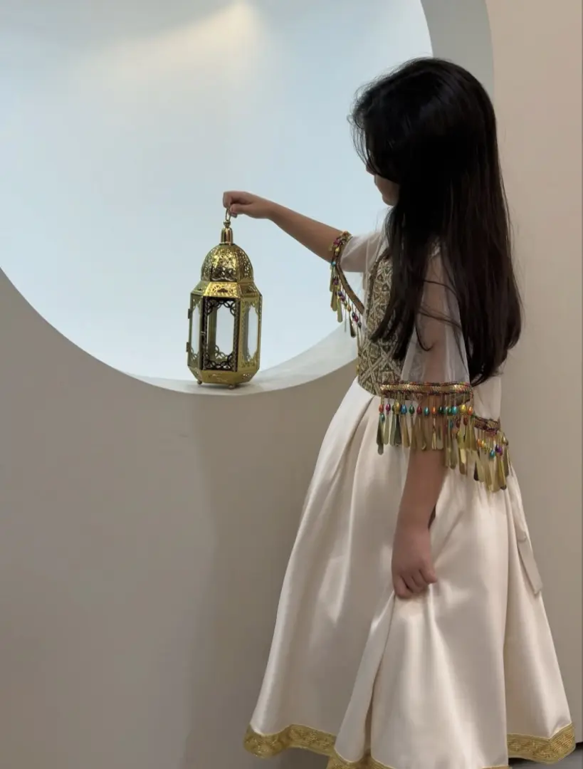 فستان جوري