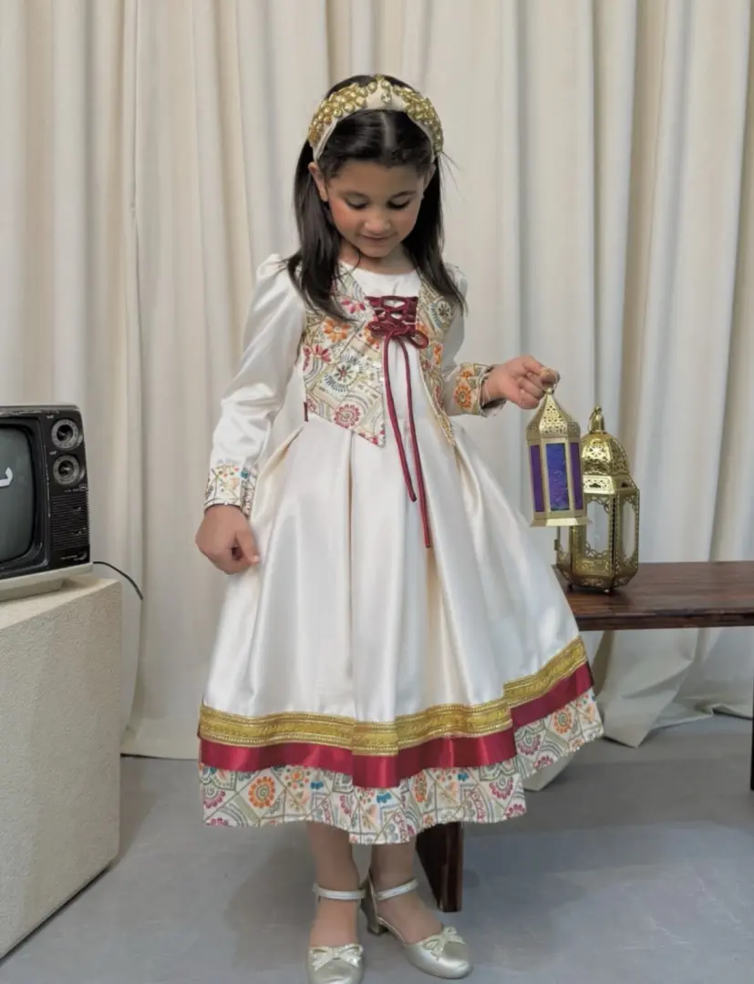 فستان شوق