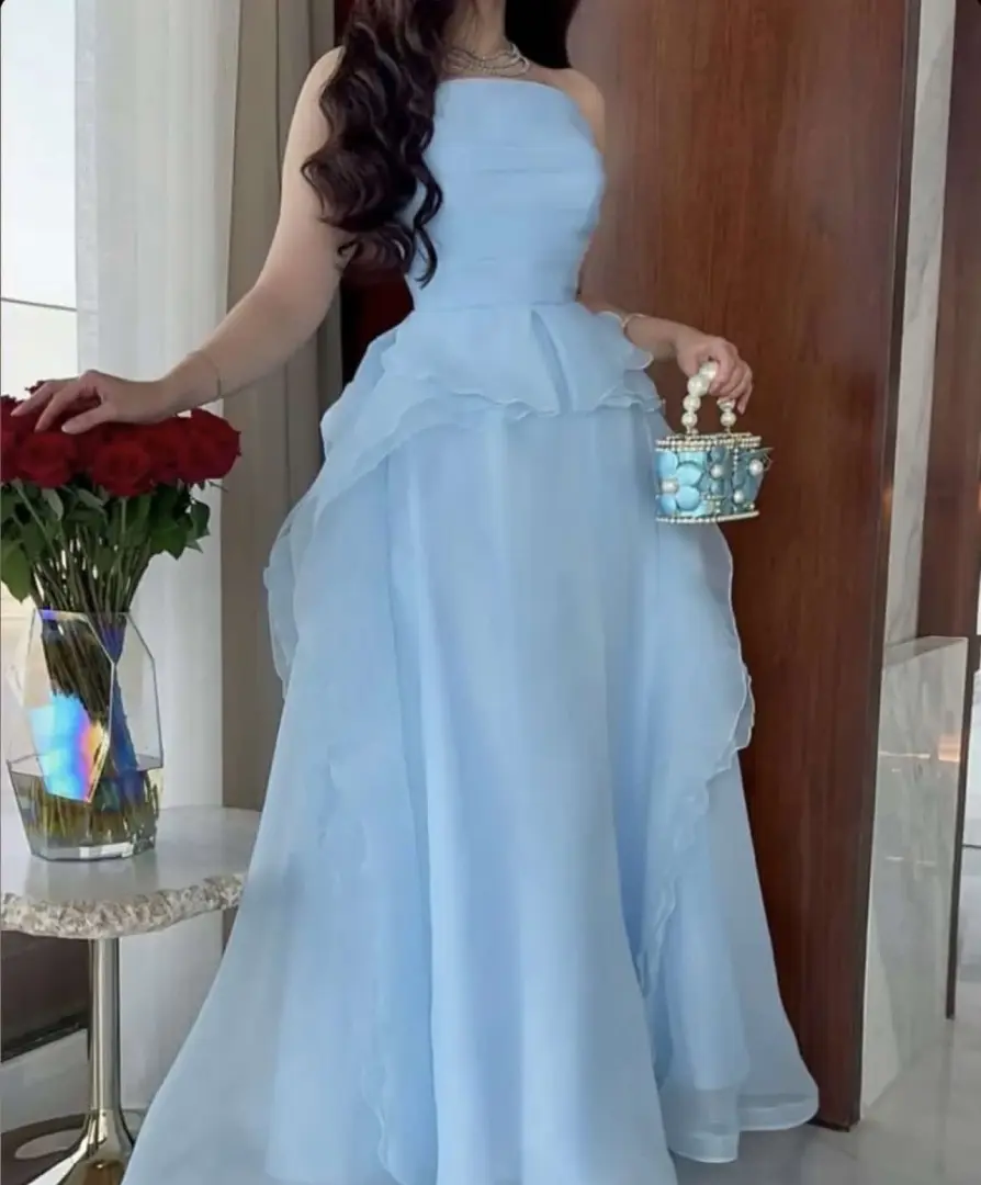 فستان شهد