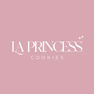 La princess cookies