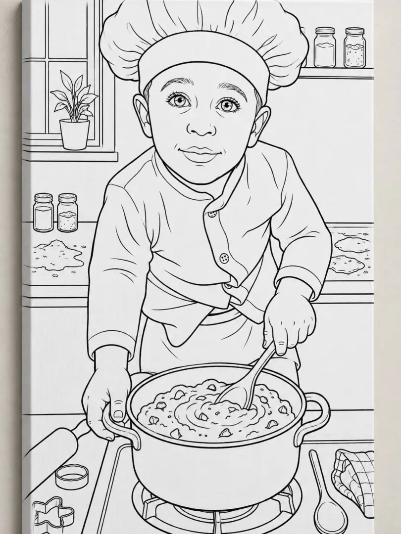 لوح خشبي مخصص