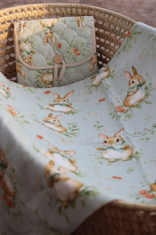 Rabbits 2