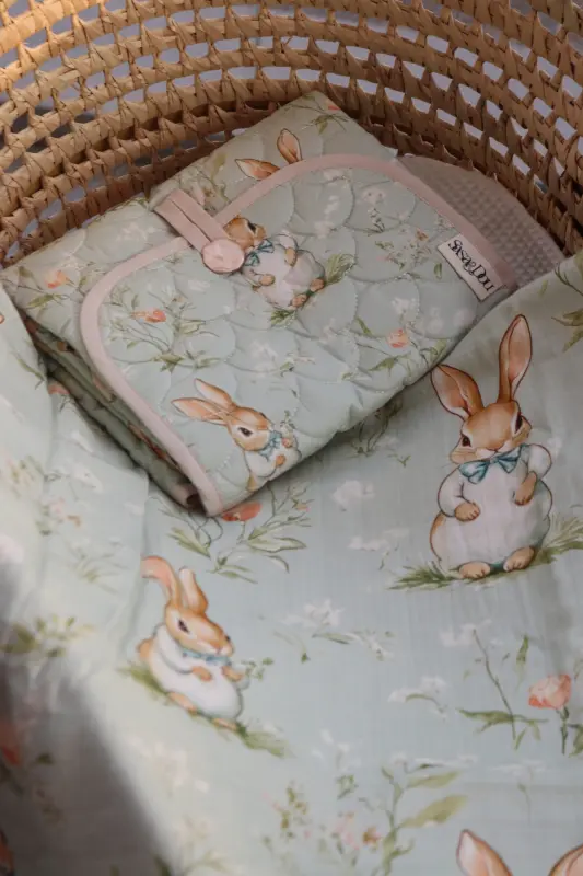 Rabbits 1