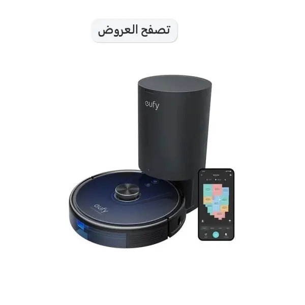 ROBOT VACUUM