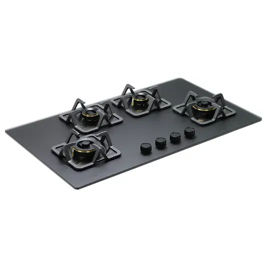 HOB BUILT-IN
