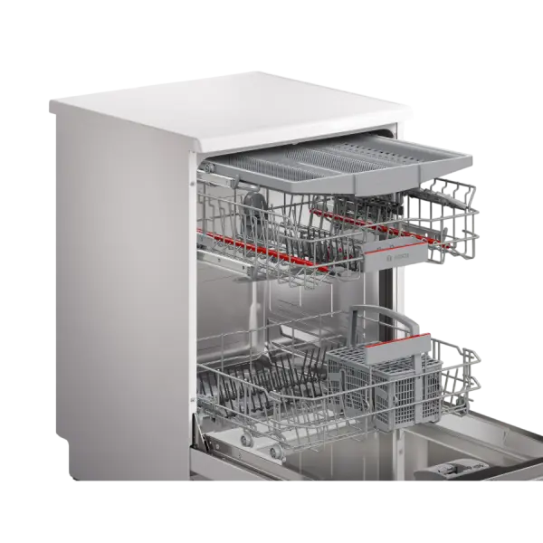 DISHWASHER