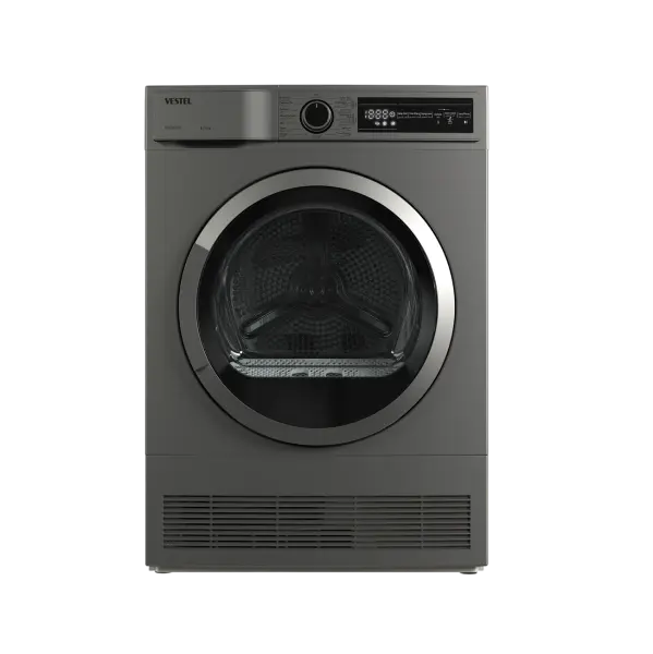 WASHER FRONT LOAD