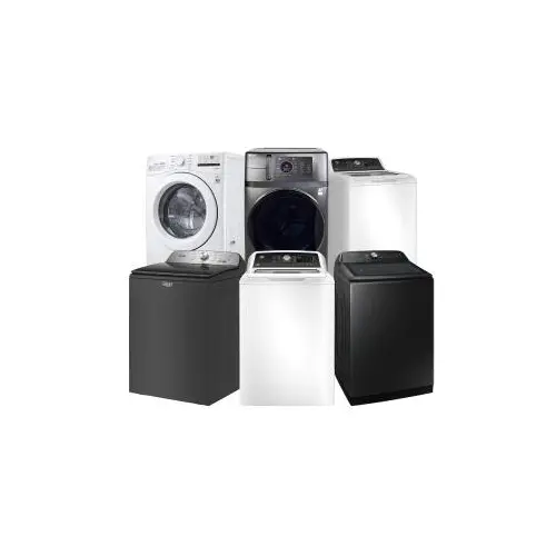 WASHERS