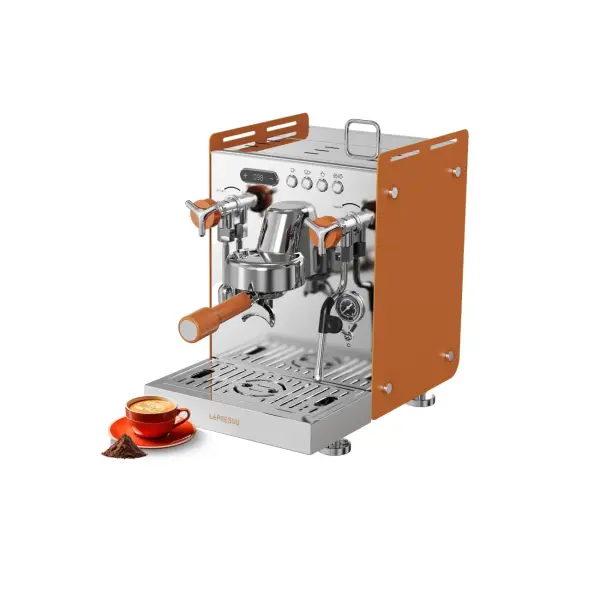 COFFEE MACHINE