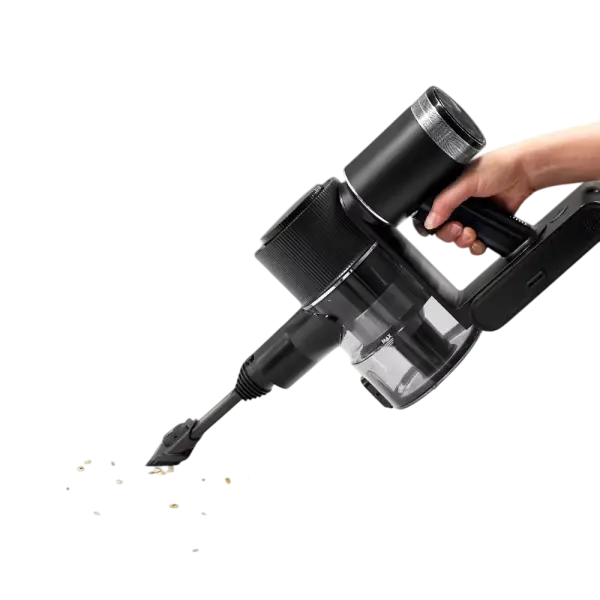 VACUUM CLEANER