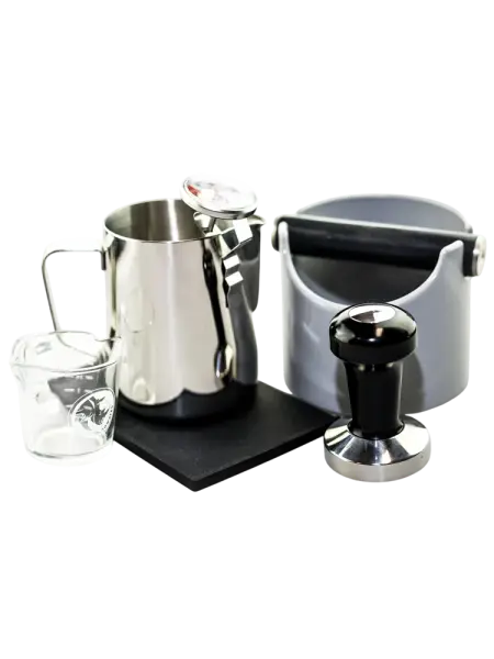 COFFEE ACCESSORIES