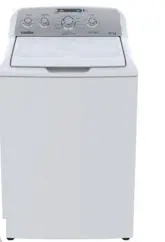 MABE WASHER TOP LOAD 21KG WMA71214CBCS0