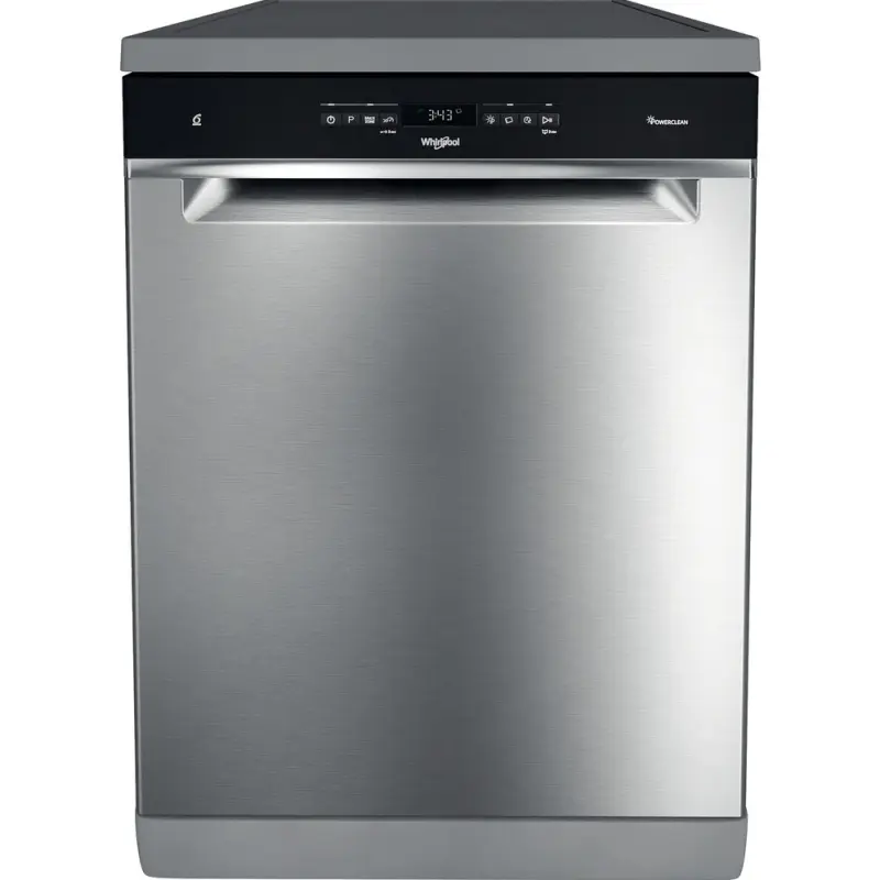 WHIRLPOOL DISH WASHER 14 PLACE 11 PROGRAM WFO 3O41 PL X UK