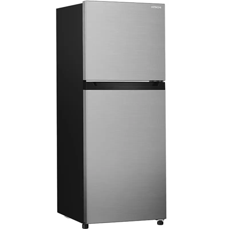 HITACHI REFRIGERATOR DOUNLE DOOR 210 LTR HRTN5230MXGF