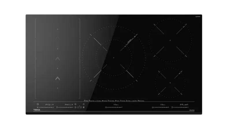 TEKA BI CERAMIC HOB 90CM INDUCTION IZS 97630