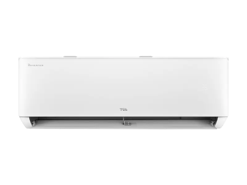 TCL SPLIT 1.5 TON INVERTER WITH WIFI 18000 BTU WARRANTY FULL 5 YEARS & 10YEARS  CONPRESSOR TAC-18CSA/TPH11I