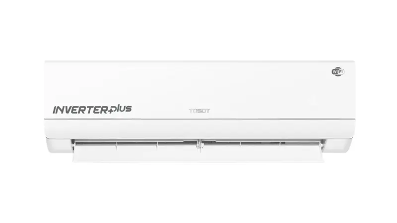 TOSOT SPLIT 1 TON INVERTER PLUS WITH WIFI TWC12AZCXB-S6DTA2C ( 5 YEARS FULL WARRANTY & 7 YEARS COMPRESSOR )