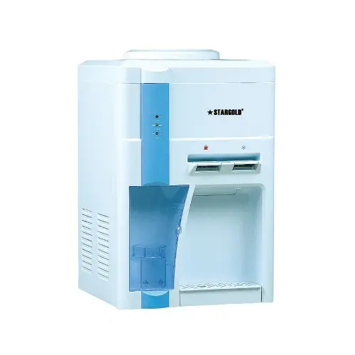 STARGOLD WATER COOLER DISKTOP SG-WD451
