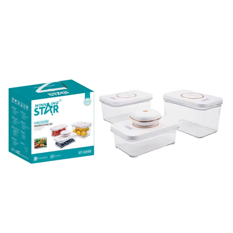 WINNING STAR PRESERVATION SET ST-6350
