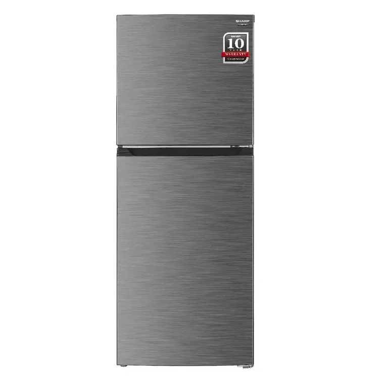 SHARP REFRIGERATOR 330 LTR INVERTER SJ-HM330-HS3