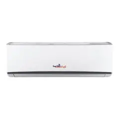 TOP TEC SPLIT 1.5 TON ROTARY TTS18KRGL DISPLAY 