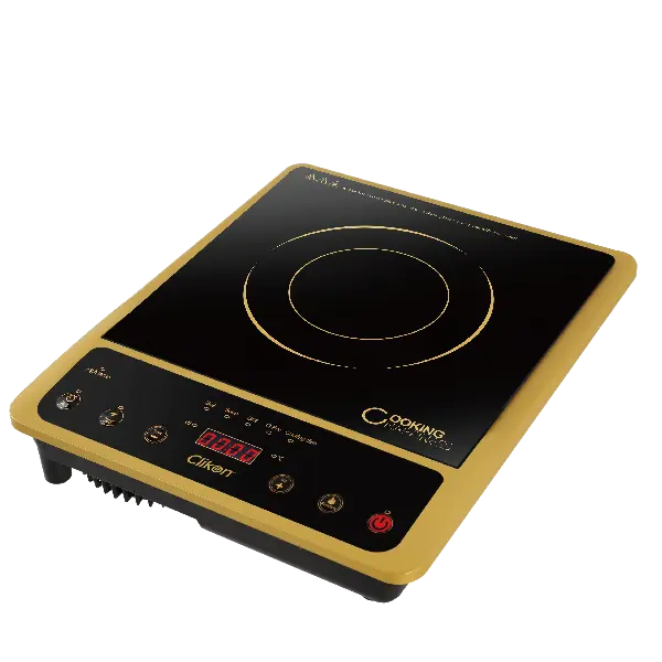 CLIKON INFRARED COOKER 2200W CK4281