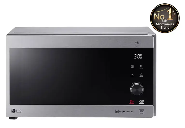 LG MICROWAVE 42 LTR SMART INVERTER MH8265CIS