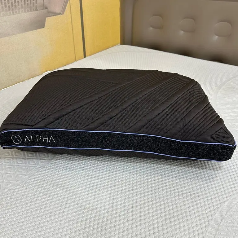 PILLOW ALPHA REST COOL