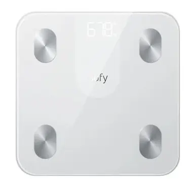 ANKER BY EUFY SMART SCALE A1 PRO T9120k21