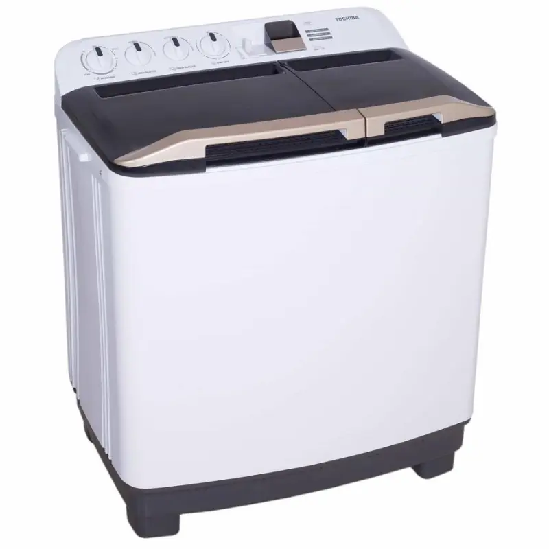TOSHIBA WASHER TWIN TUBE 10 KG VH-H110WA