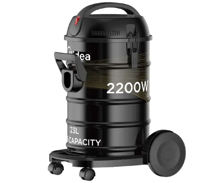 MIDEA VACUUM CLEANER 2200W MDVC23