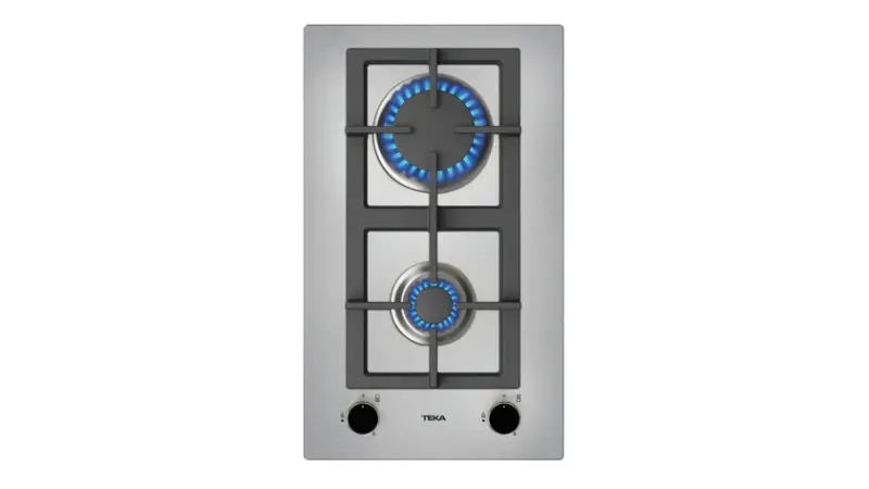 TEKA BI GAS HOB 30CM EFX 30.1 2G AI AL CI 