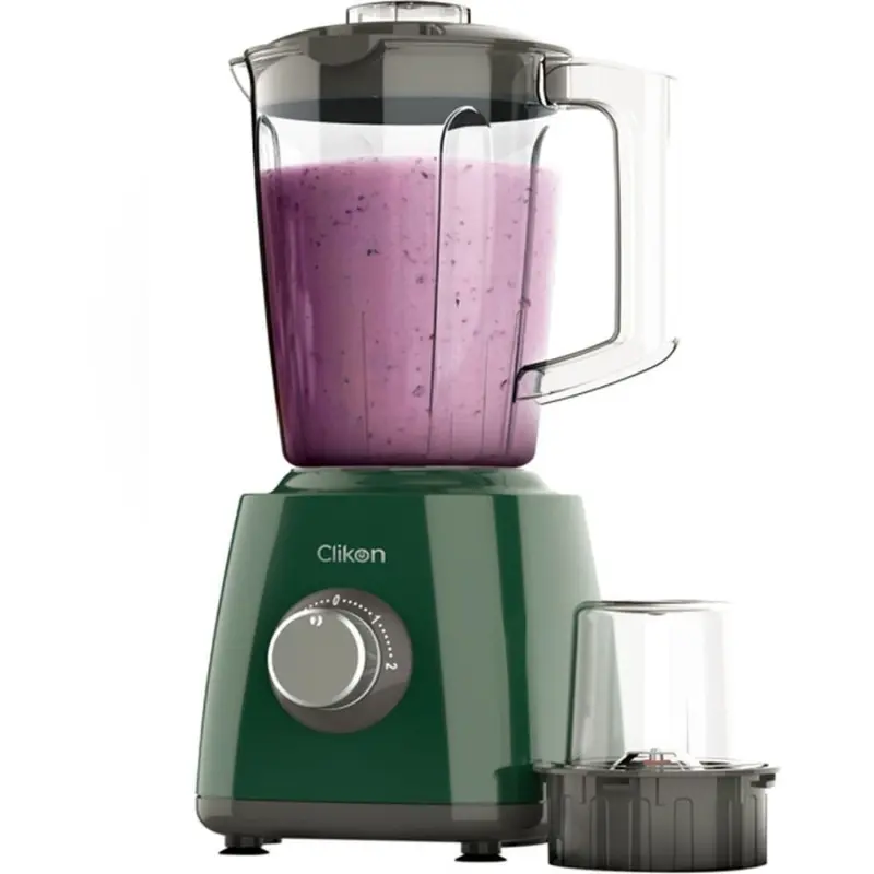 CLIKON BLENDER 1.5 LTR 2 IN 1 500W CK2681