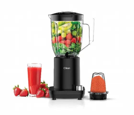 CLIKON BLENDER 500W PLASTIC CK1222