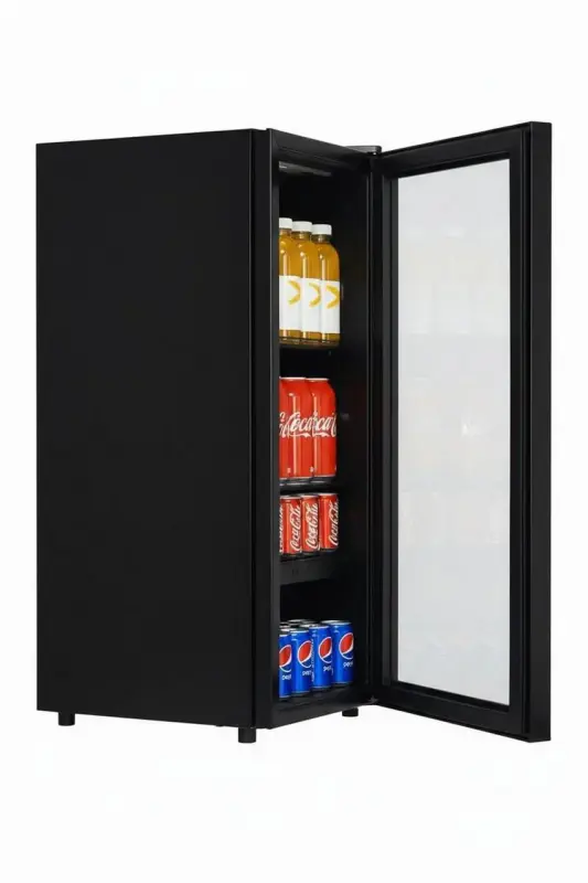 ZEN SHOW CASE CHILLER 100 LTR ZSF100B 