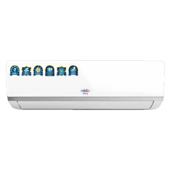 FREGO SPLIT 2 TON TROPICAL GALAXY FW24XG8GT ( 7 YEARS FULL WARRANTY )