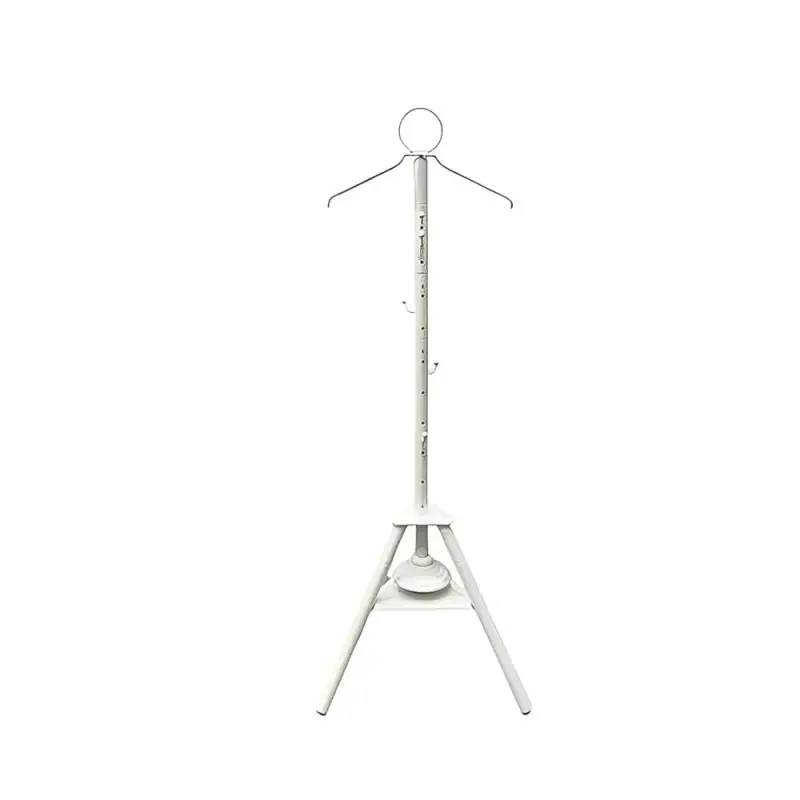 CLOTHES BURNER 