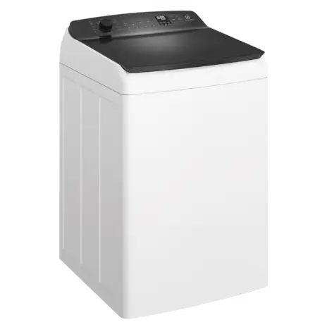 ELECTROLUX WASHER TOP LOAD 15 KG WHITE COLOR EWT1574M7WA