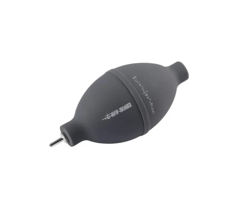 AIR BLOWER-SILICONE