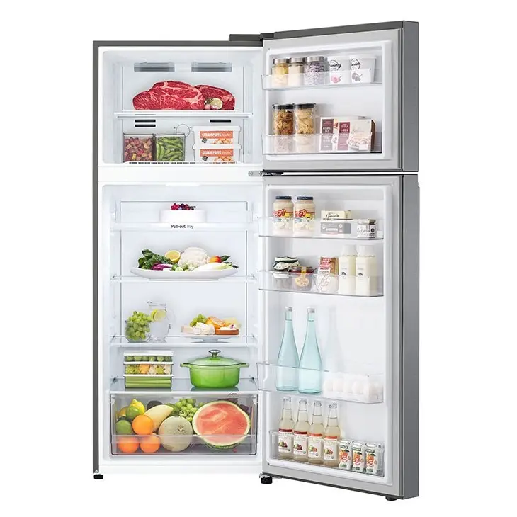LG REFRIGERATOR 472 LTR GN-B472PQMB
