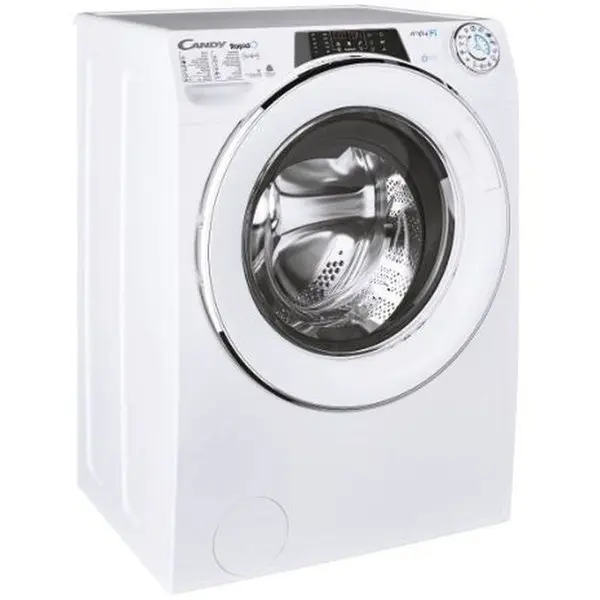 CANDY WASHER DRYER 14/9 KG WHITE ROW41496DWMC-19