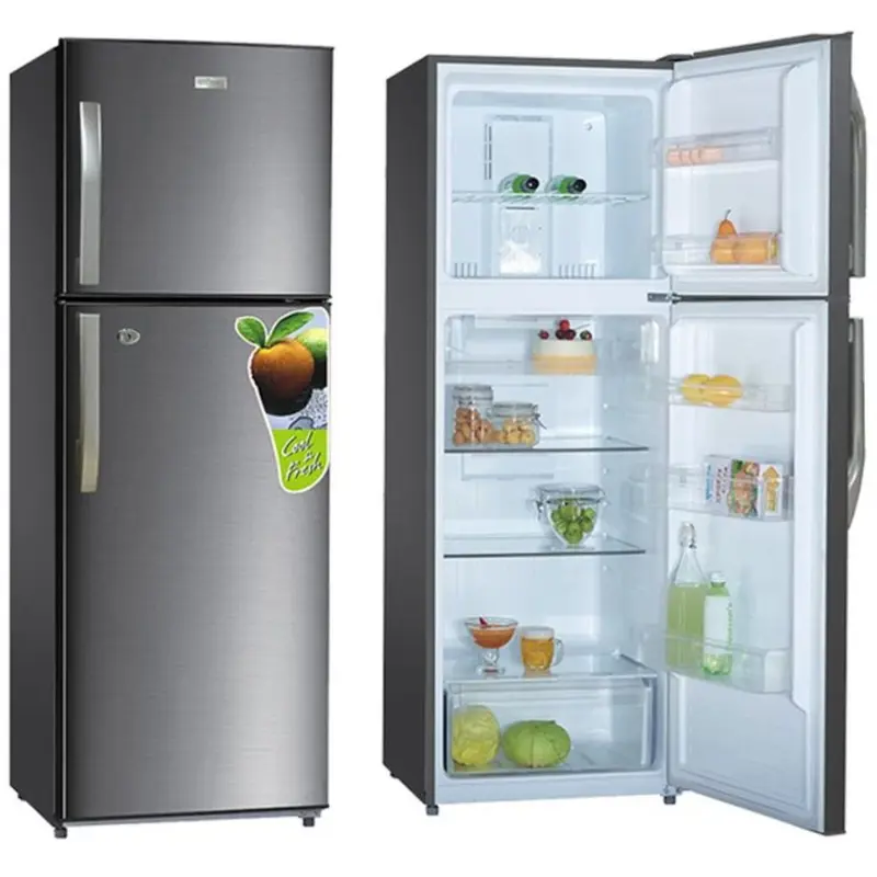 SUPER GENERAL REFRIGERATOR 510L Tempered Glass SGSGR510I
