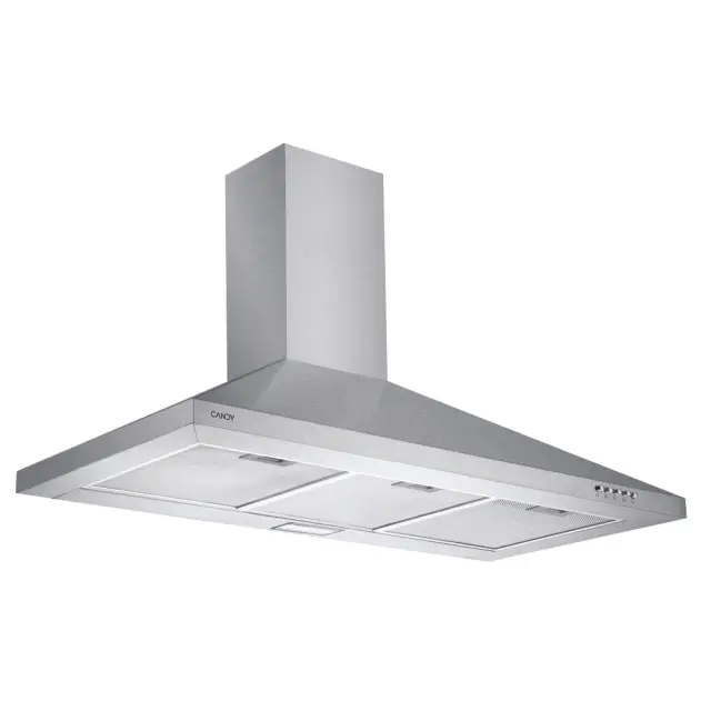 CANDY BI CHIMNEY 90 CM CCH9MX