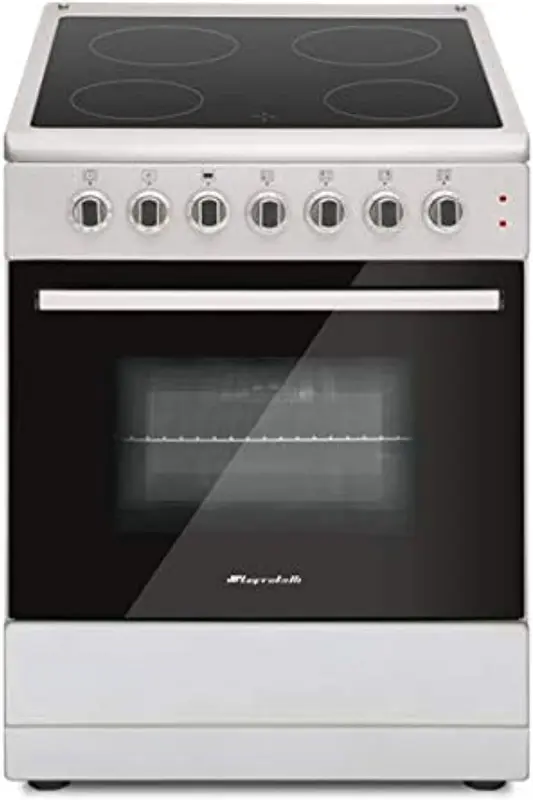LOFRATELLI CERAMIC COOKER 60X60 CM OE6814 