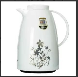 HOMEWAY VACCUM FLASK-1 L LIGHT WEIGHT COMPACT DESIGN HW3744
