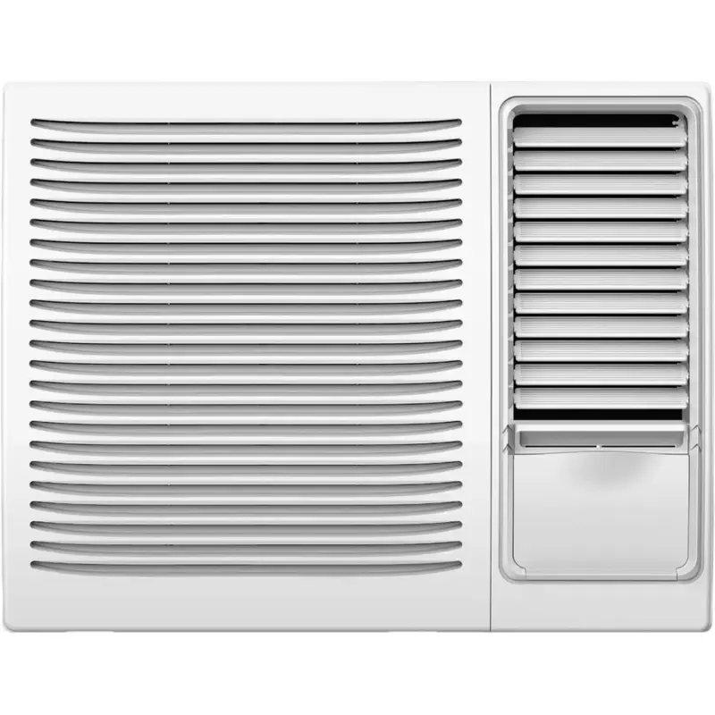 GREE WINDOW AC 1.5 TON TROPICAL GJC18AG-K3NMTC9C