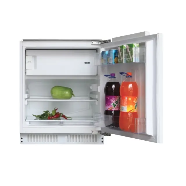 CANDY BI REFRIGRATOR 119 LTR CRU164E19-KS MADE IN CHINA ( 1 YEAR FULL WARRANTY )